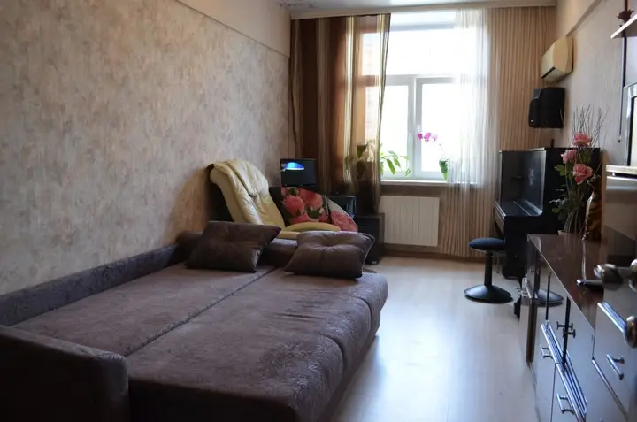 Москва: Grand Lux Varshavka Apartments