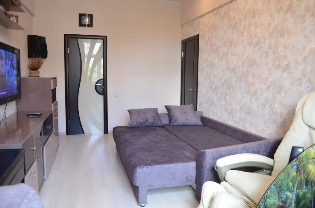 Москва: Grand Lux Varshavka Apartments