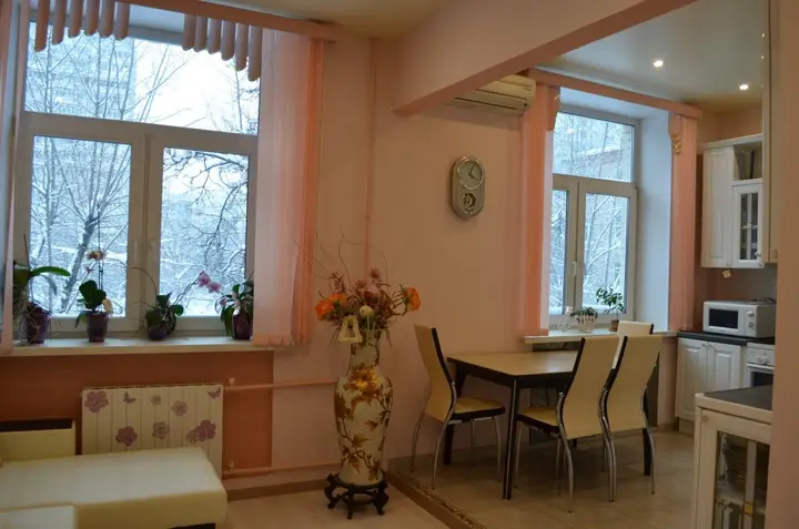 Москва: Grand Lux Varshavka Apartments