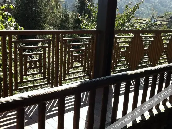 Fengqing Hotel — фото 1