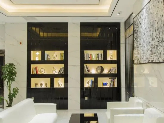 Baise Changle Business Hotel — фото 1