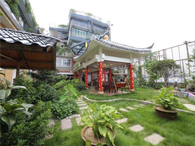 Гуйлинь: City Comfort Inn Guilin Wayao Wholesale Market
