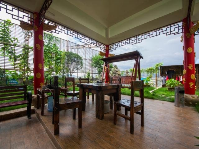 Гуйлинь: City Comfort Inn Guilin Wayao Wholesale Market