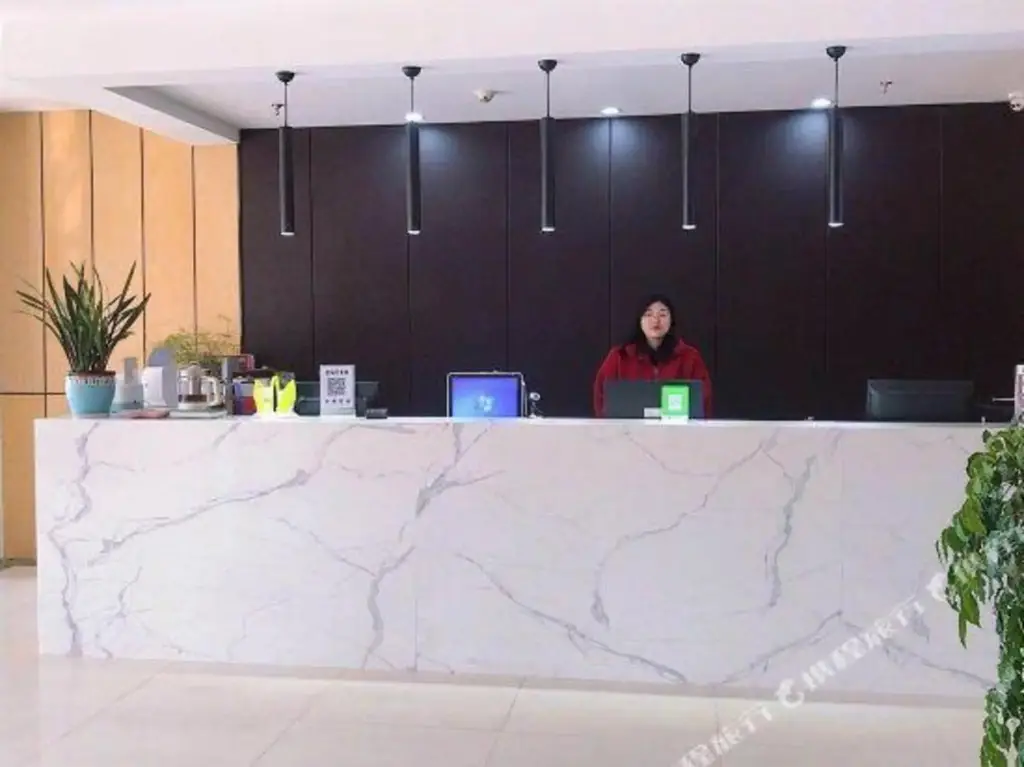 Хуайань: Shankee Express Hotel (Lianshui Huaipu Road)