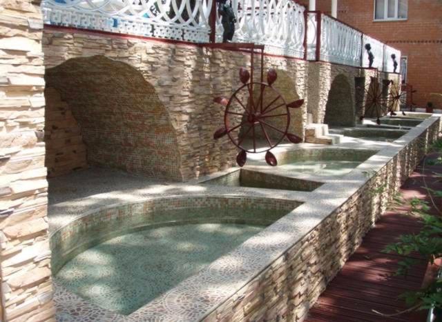 Лазаревское: VarLiana Guest house