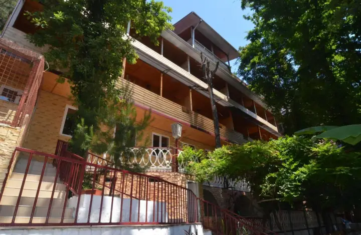 Лазаревское: VarLiana Guest house