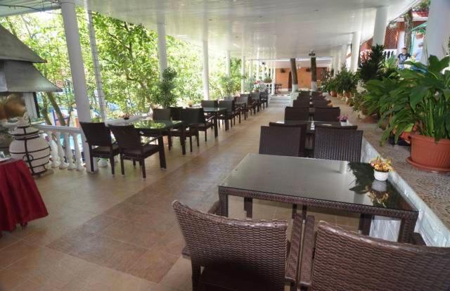 Лазаревское: VarLiana Guest house