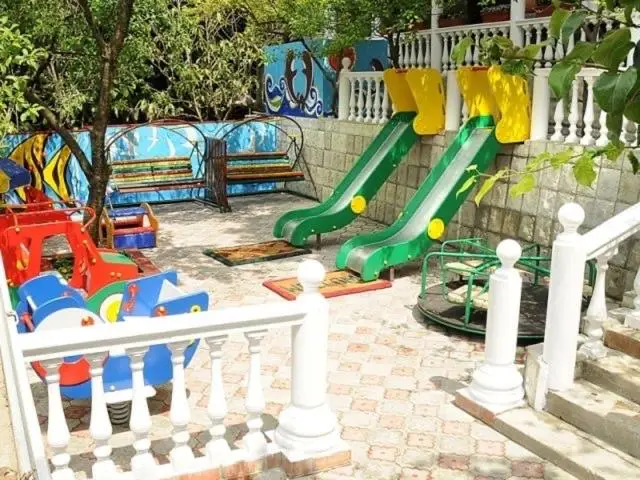 Лазаревское: VarLiana Guest house