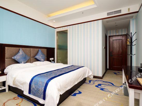Чэнду: Zhuo＇ao Garden Hotel