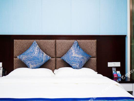 Чэнду: Zhuo＇ao Garden Hotel