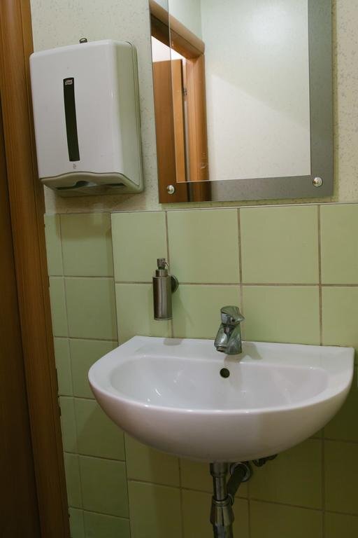 Москва: Hostel in Konkovo