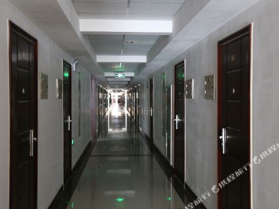 Вэйфан: Yuhai Business Hotel Weifang