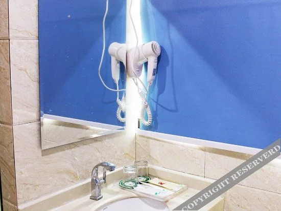 Шэньчжэнь: Menglan Business Hotel