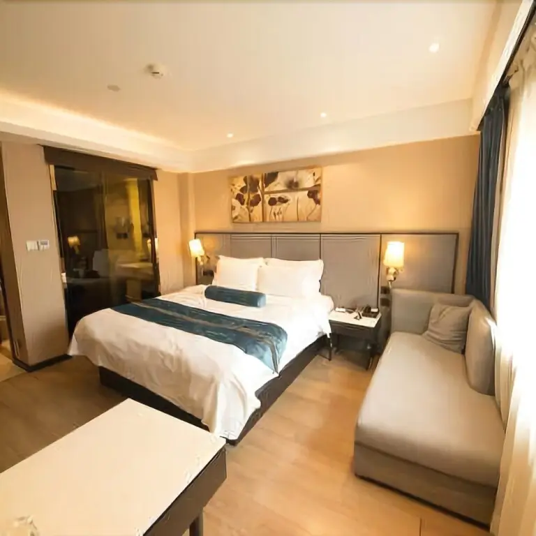 Харбин: Yitel Hotel