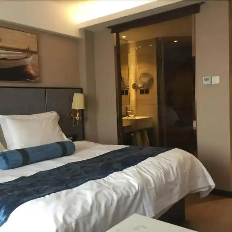 Харбин: Yitel Hotel