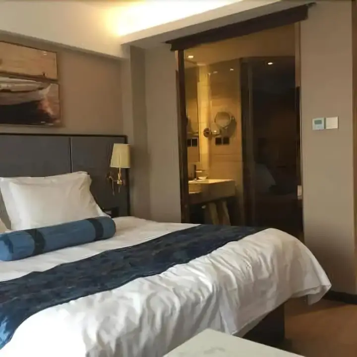 Харбин: Yitel Hotel