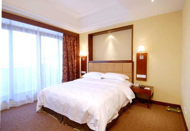 Яншо: Yangshuo Bixingju Hotel (West Street)