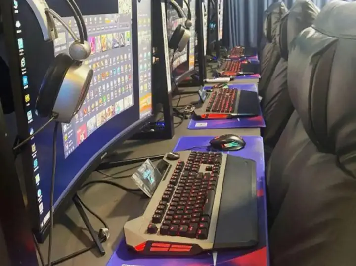 Пекин: Jifeng E-sport Hotel (Fangshan Liangxiang Branch)