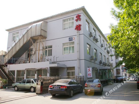 Пекин: Qingya Hotel