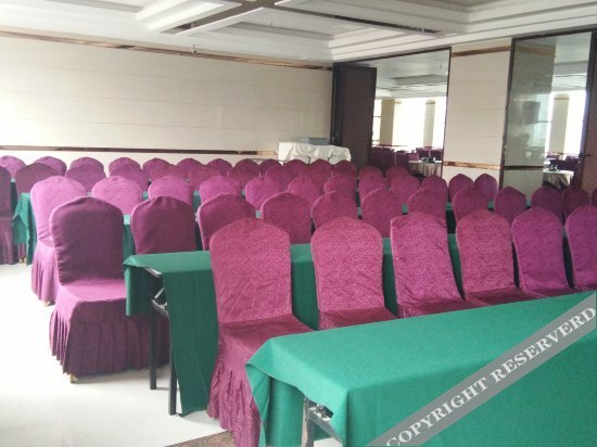 Чандэ: Shiji Haoting Hotel