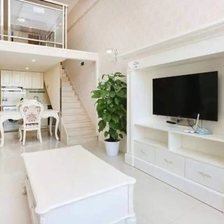 Гуанчжоу: U Service Apartment