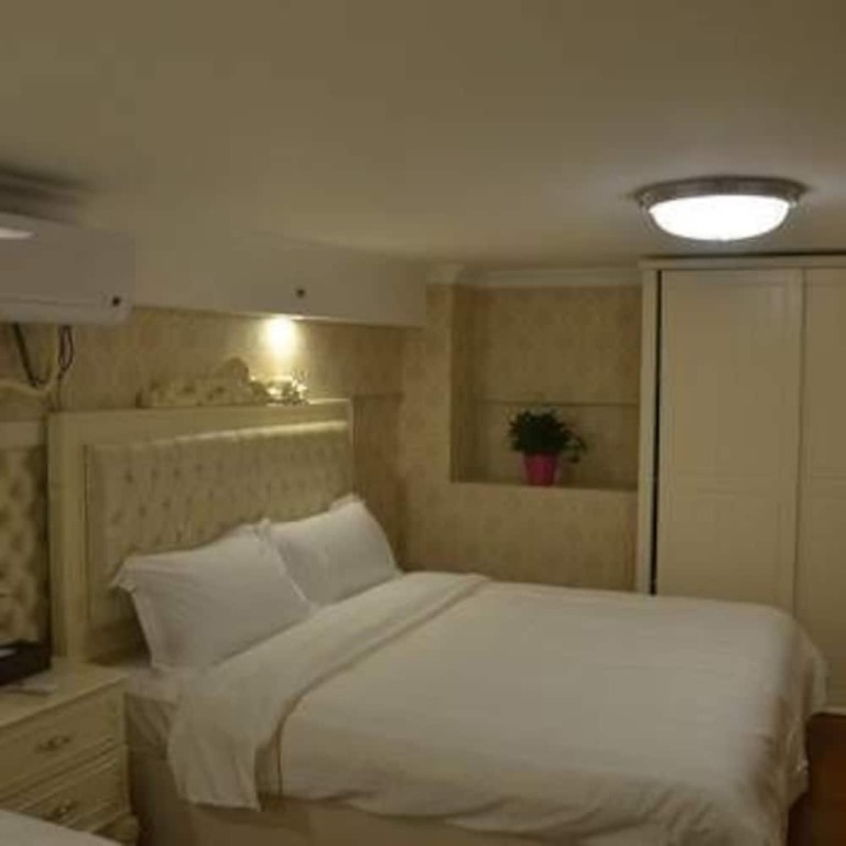 Гуанчжоу: U Service Apartment