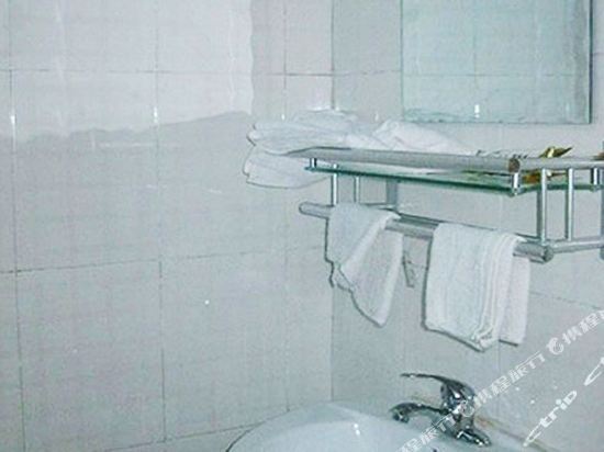 Цзинань: Huixin Business Hostel