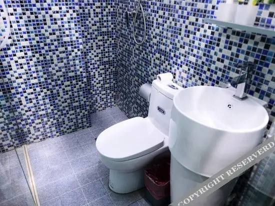 Харбин: Xiaohuoban'er Youth Leisure Hostel