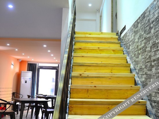 Харбин: Xiaohuoban'er Youth Leisure Hostel
