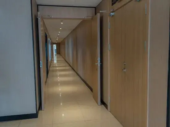Шанхай: GreenTree Inn Smart Choice (Shanghai Jiangyang South Road Changjiang West Road)