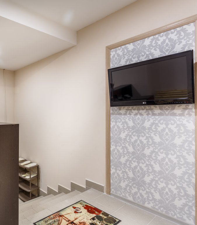 Москва: Хостел Рус Анино