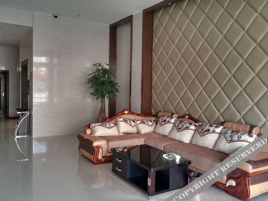 Путянь: Xinjia Boutique Hotel