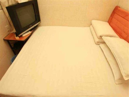 Яань: Yangyang Inn