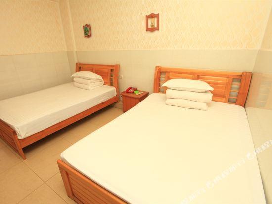 Яань: Yangyang Inn