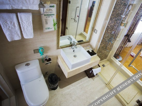 Маоминг: Huyanwan Hotel