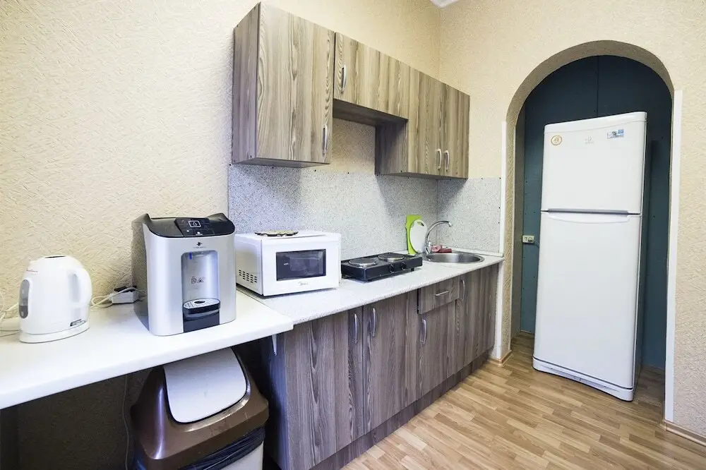 Москва: Hostels-Akademicheskaya