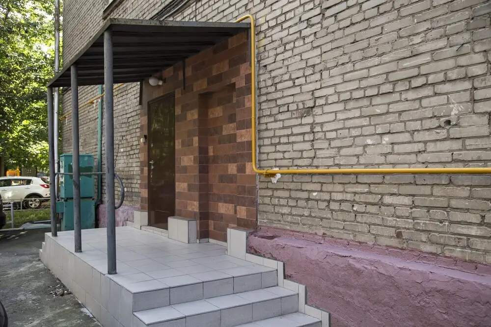 Москва: Hostels-Akademicheskaya