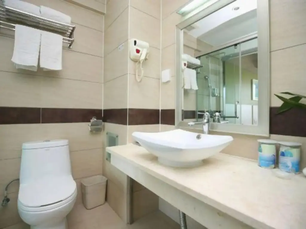 Куньмин: Dhenggong Yuchengjia Express Hotel