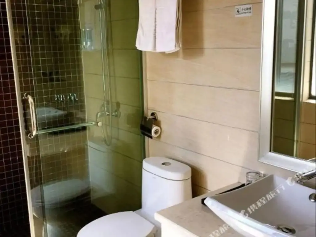 Куньмин: Dhenggong Yuchengjia Express Hotel