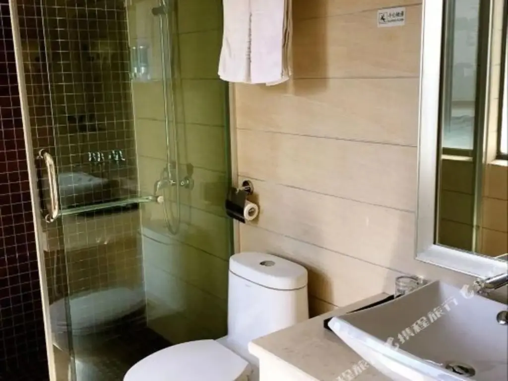 Куньмин: Dhenggong Yuchengjia Express Hotel