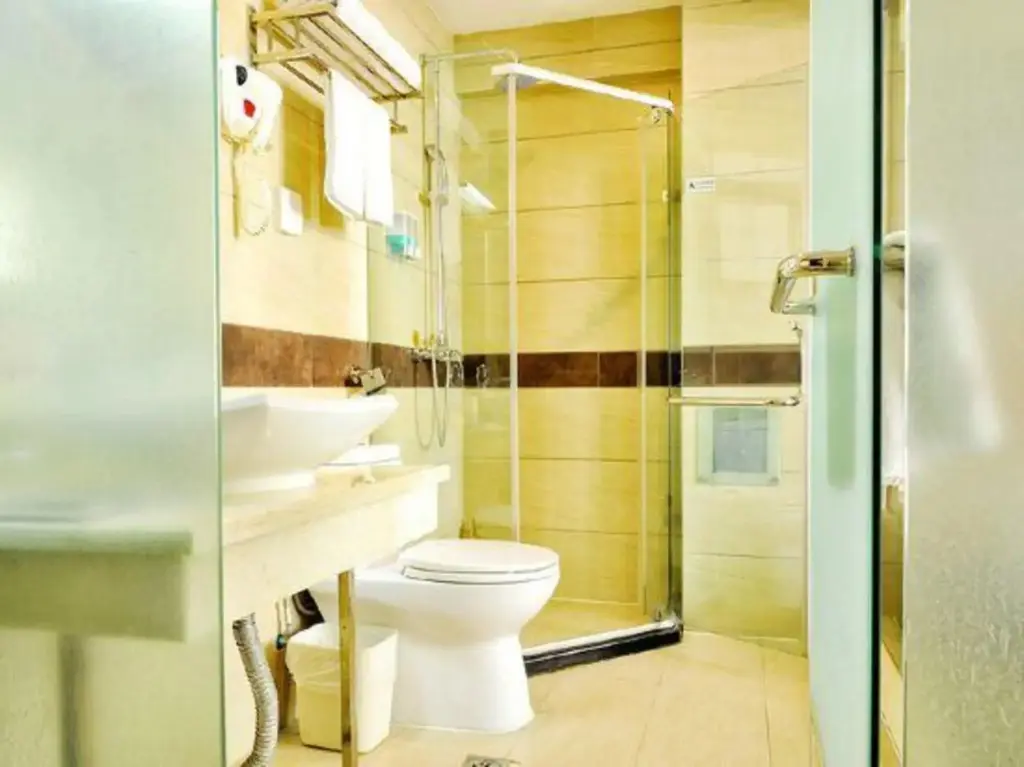 Куньмин: Dhenggong Yuchengjia Express Hotel