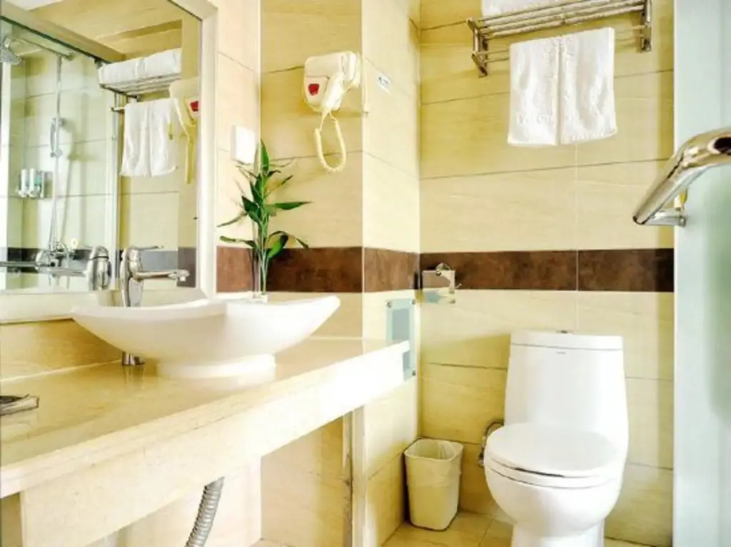 Куньмин: Dhenggong Yuchengjia Express Hotel