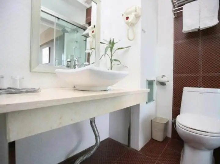 Куньмин: Dhenggong Yuchengjia Express Hotel
