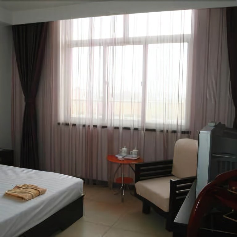 Баодин: Kangen International Business Hotel