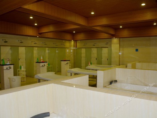 Баодин: Kangen International Business Hotel