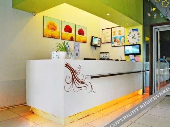 Шицзячжуан: Bestay Hotel Express Shijiazhuang Railway Station