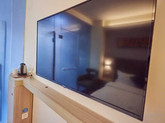 Чжухай: Bai Cheng Elegant Hotel