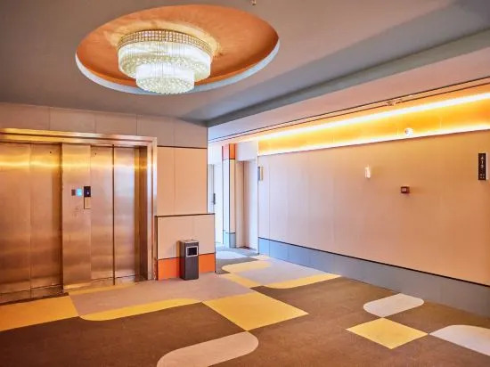 Чжухай: Bai Cheng Elegant Hotel
