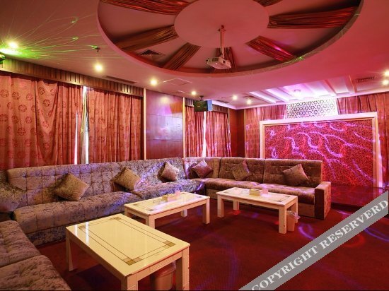 Уси: Shuangxiang Hotel