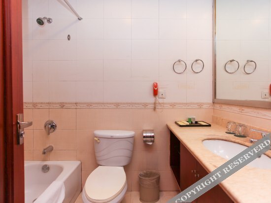 Уси: Shuangxiang Hotel